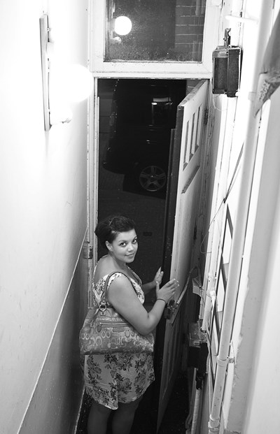 „for24” – Junge Jazzszene in Frankfurt