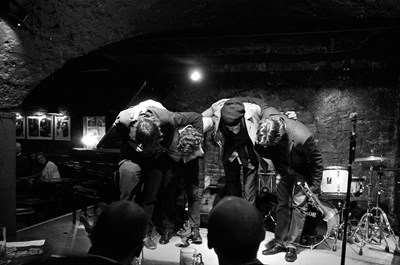 „for24” – Junge Jazzszene in Frankfurt