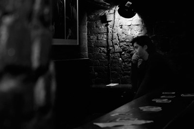 „for24” – Junge Jazzszene in Frankfurt