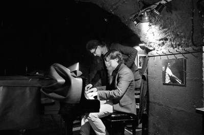 „for24” – Junge Jazzszene in Frankfurt