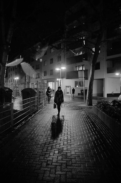 „for24” – Junge Jazzszene in Frankfurt