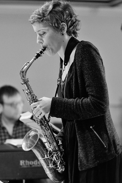 „for24” – Junge Jazzszene in Frankfurt