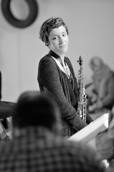 „for24” – Junge Jazzszene in Frankfurt