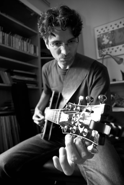 „for24” – Junge Jazzszene in Frankfurt