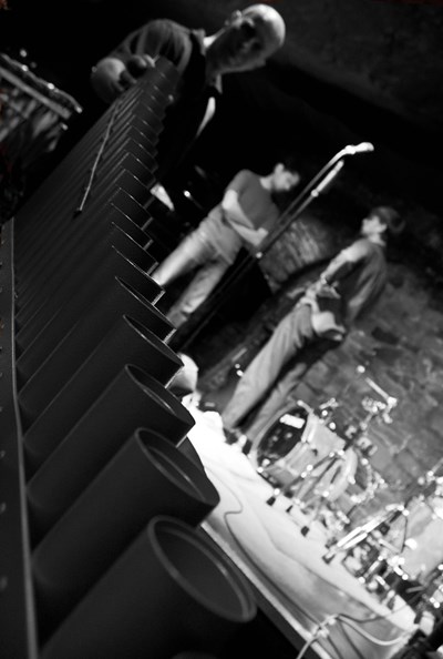 „for24” – Junge Jazzszene in Frankfurt