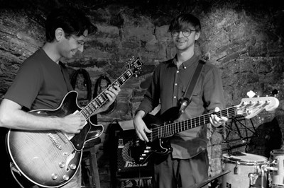 „for24” – Junge Jazzszene in Frankfurt