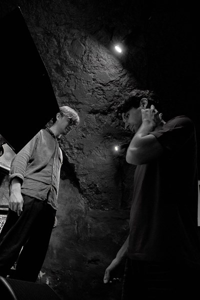 „for24” – Junge Jazzszene in Frankfurt