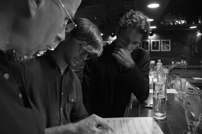 „for24” – Junge Jazzszene in Frankfurt