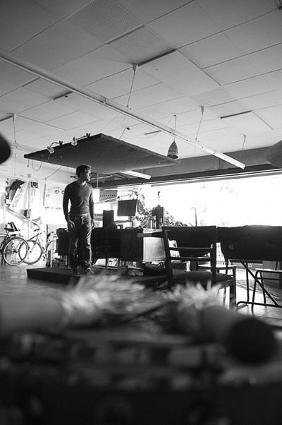 „for24” – Junge Jazzszene in Frankfurt