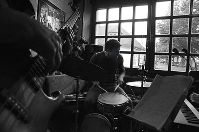 „for24” – Junge Jazzszene in Frankfurt