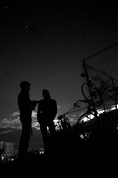 „for24” – Junge Jazzszene in Frankfurt