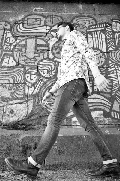 „for24” – Junge Jazzszene in Frankfurt