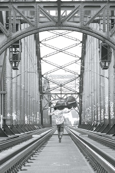 „for24” – Junge Jazzszene in Frankfurt