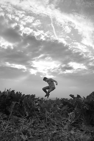 „for24” – Junge Jazzszene in Frankfurt