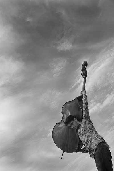 „for24” – Junge Jazzszene in Frankfurt