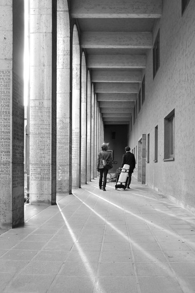 „for24” – Junge Jazzszene in Frankfurt