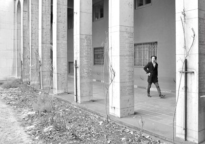 „for24” – Junge Jazzszene in Frankfurt