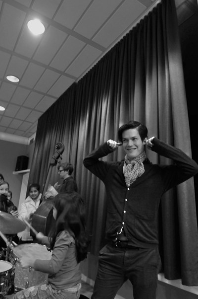 „for24” – Junge Jazzszene in Frankfurt