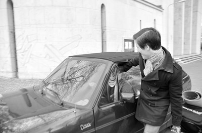 „for24” – Junge Jazzszene in Frankfurt