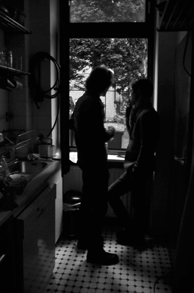 „for24” – Junge Jazzszene in Frankfurt