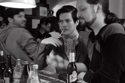 „for24” – Junge Jazzszene in Frankfurt