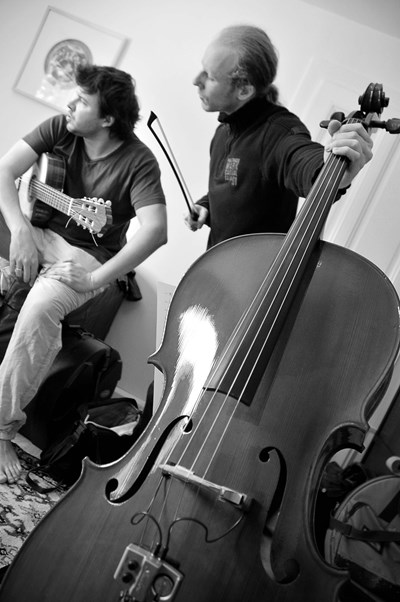 „for24” – Junge Jazzszene in Frankfurt