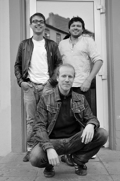 „for24” – Junge Jazzszene in Frankfurt