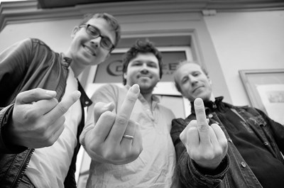 „for24” – Junge Jazzszene in Frankfurt