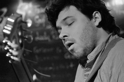 „for24” – Junge Jazzszene in Frankfurt