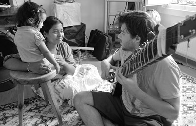 „for24” – Junge Jazzszene in Frankfurt