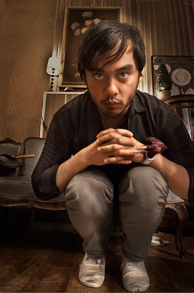 The Mad Hatter, Jazz, Schlagzeuger, Musik